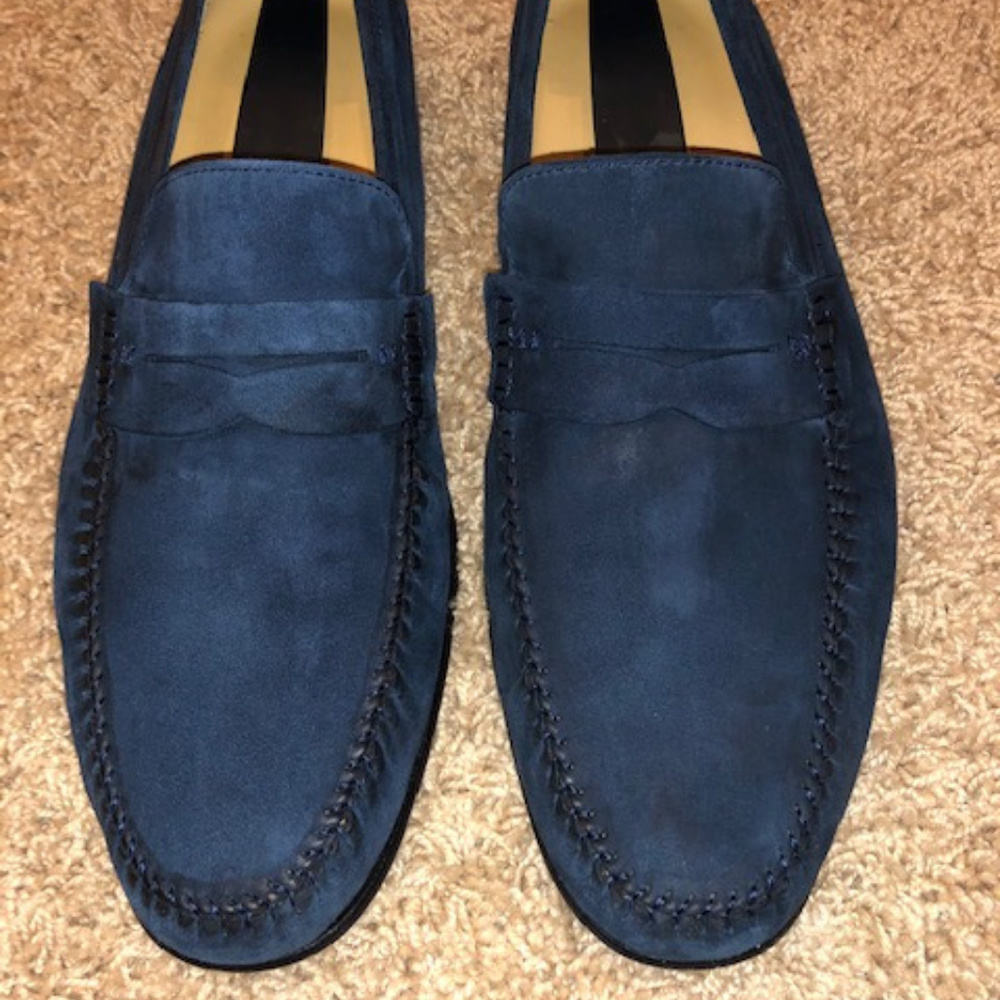 Men's Slip-on Loafer